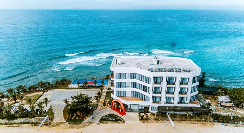 Combo Khách Sạn & Khu Nghỉ Dưỡng Đảo Ngọc Lý Sơn – DU LỊCH TOP 1 VIỆT NAM