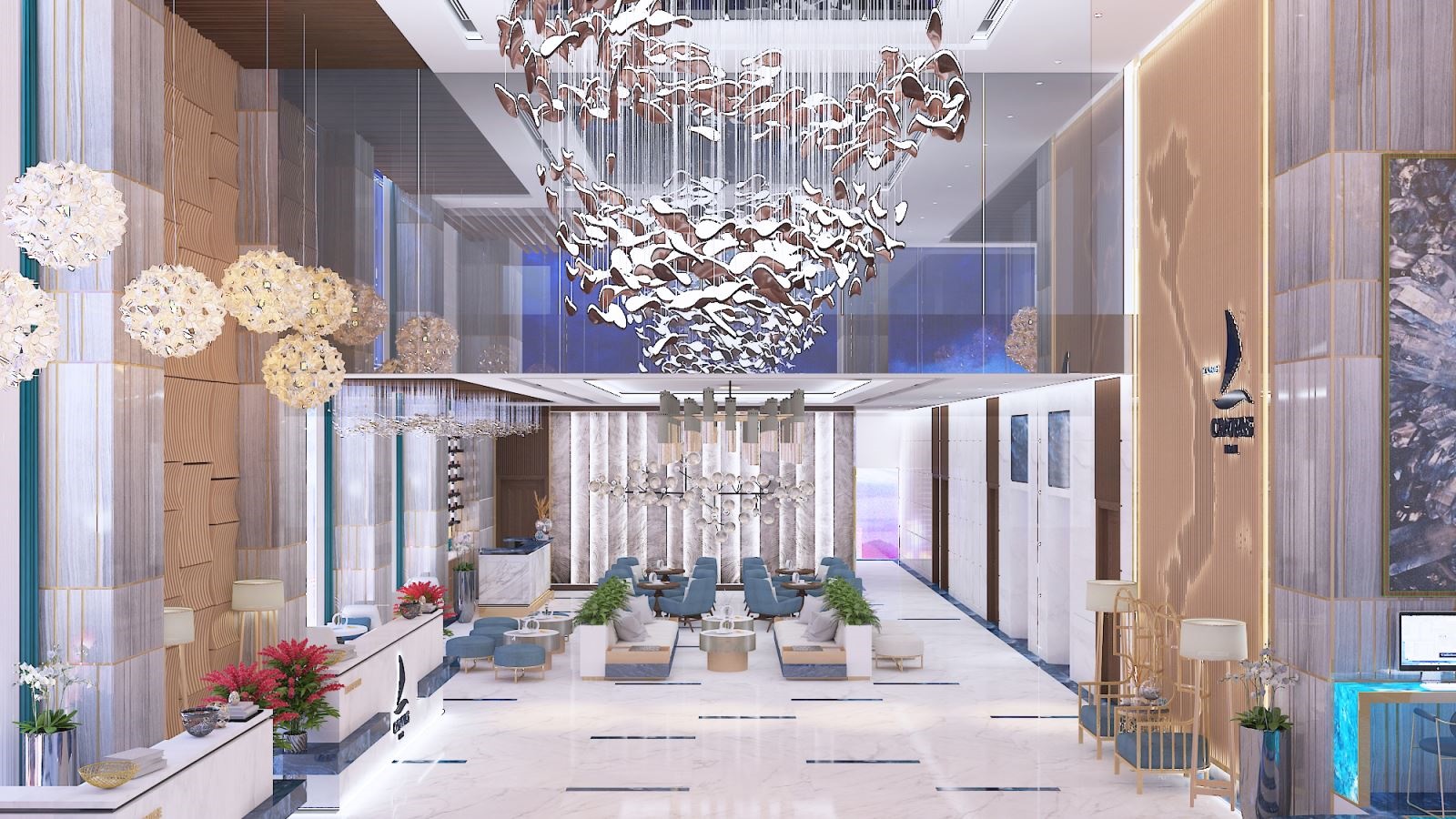 3N2Đ ở khách sạn Canvas Đà Nẵng Beach + Vé máy bay + Ăn sáng + Đón tiễn sân bay chỉ 2.099.000 đồng/khách - iVIVU.com