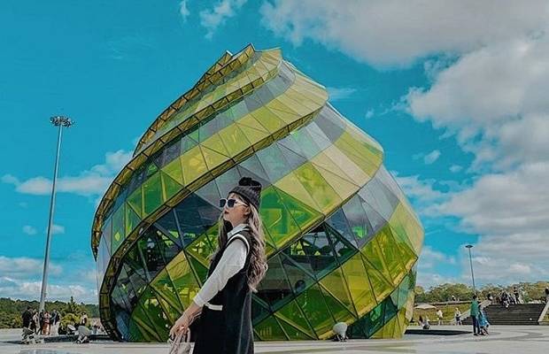 Tour Hà Nội Đà Lạt 3 ngày 2 đêm trọn gói Vietnam Booking