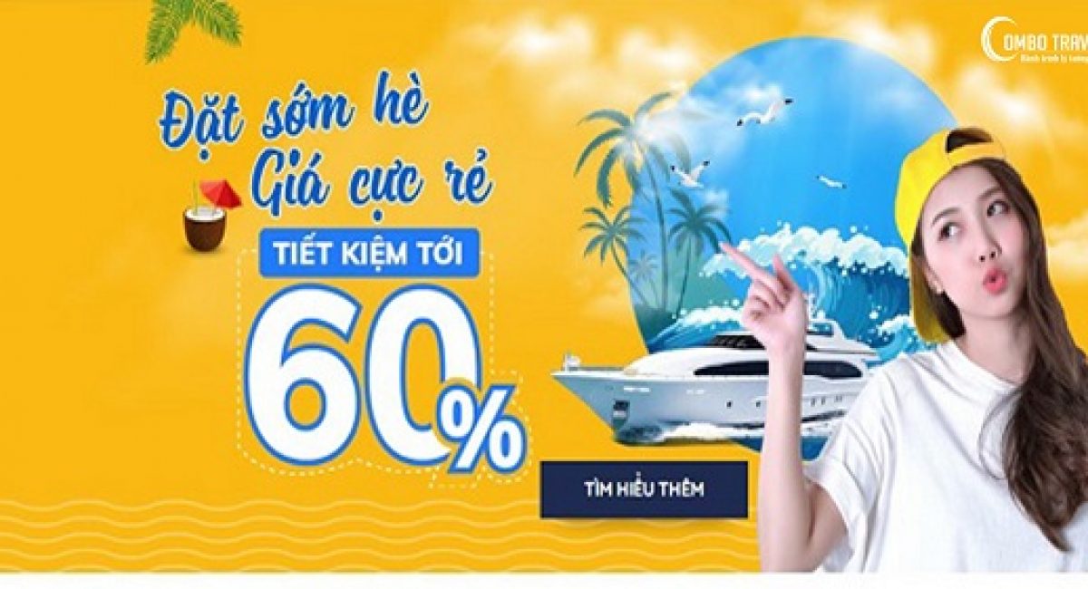 Combotravel.vn, Tác giả tại THƯƠNG HIỆU MỚI