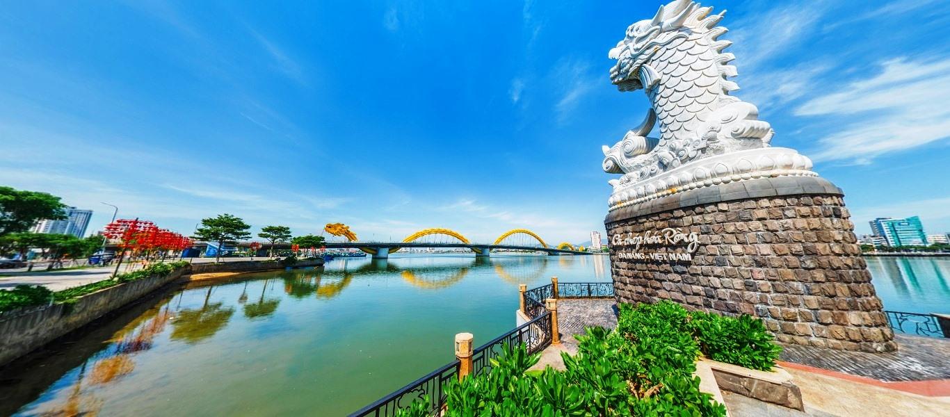 Du lịch Đà Nẵng 4 ngày 3 đêm: Kinh nghiệm & lịch trình chi tiết – VinWonders