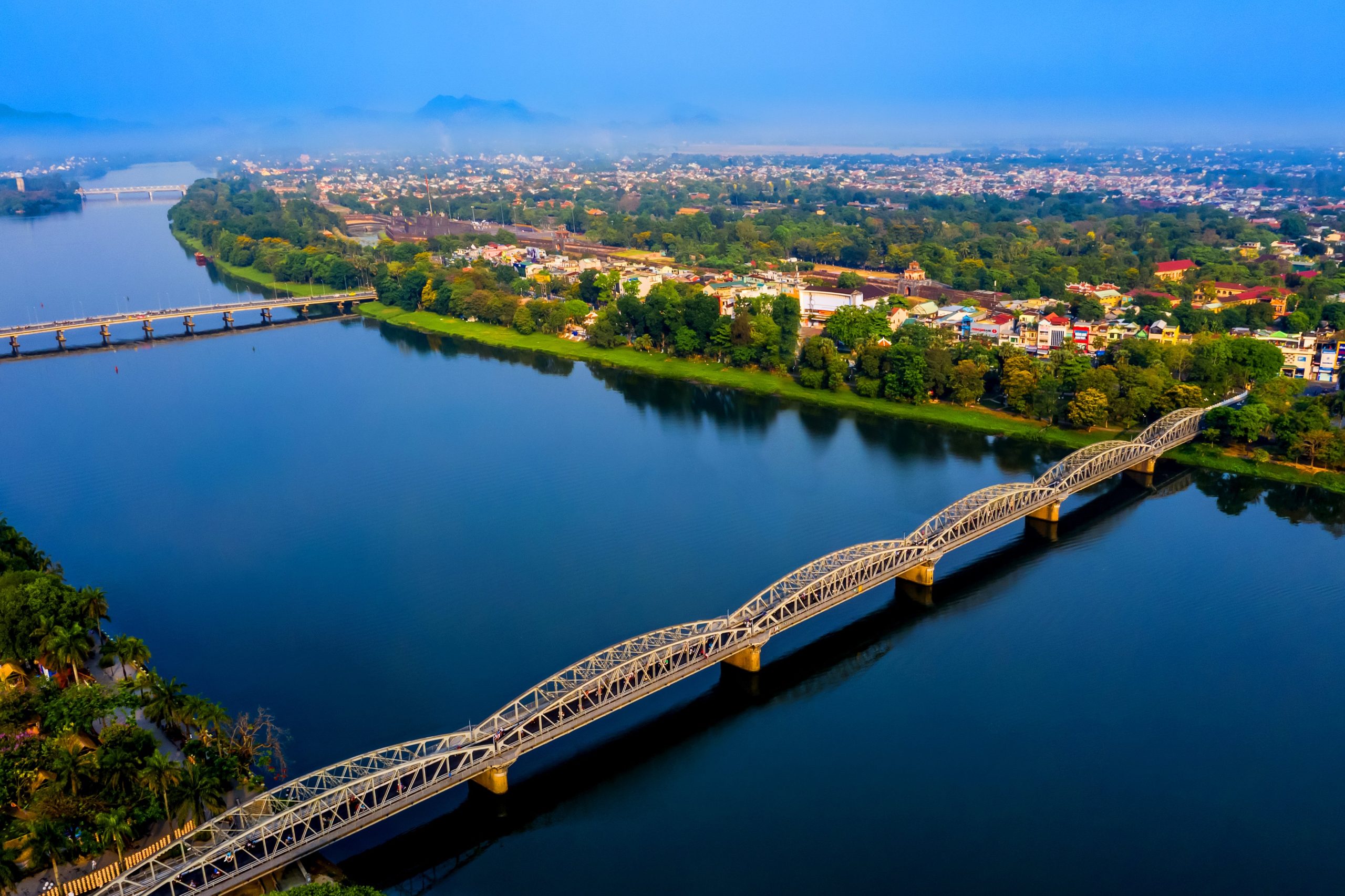 Du lịch Huế 2026: Cẩm nang từ A đến Z