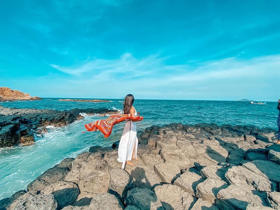 Review] Du lịch Quy Nhơn Phú Yên từ A-Z cho chuyến đi hoàn hảo – VinWonders