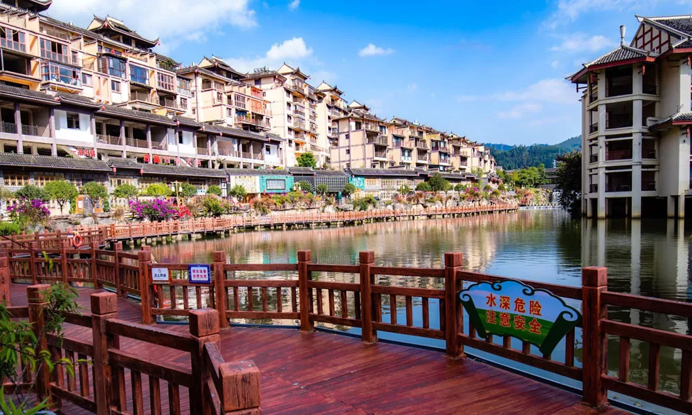 Làng Miêu Tích Thủy nơi bảo tồn giá trị văn hoá địa phương