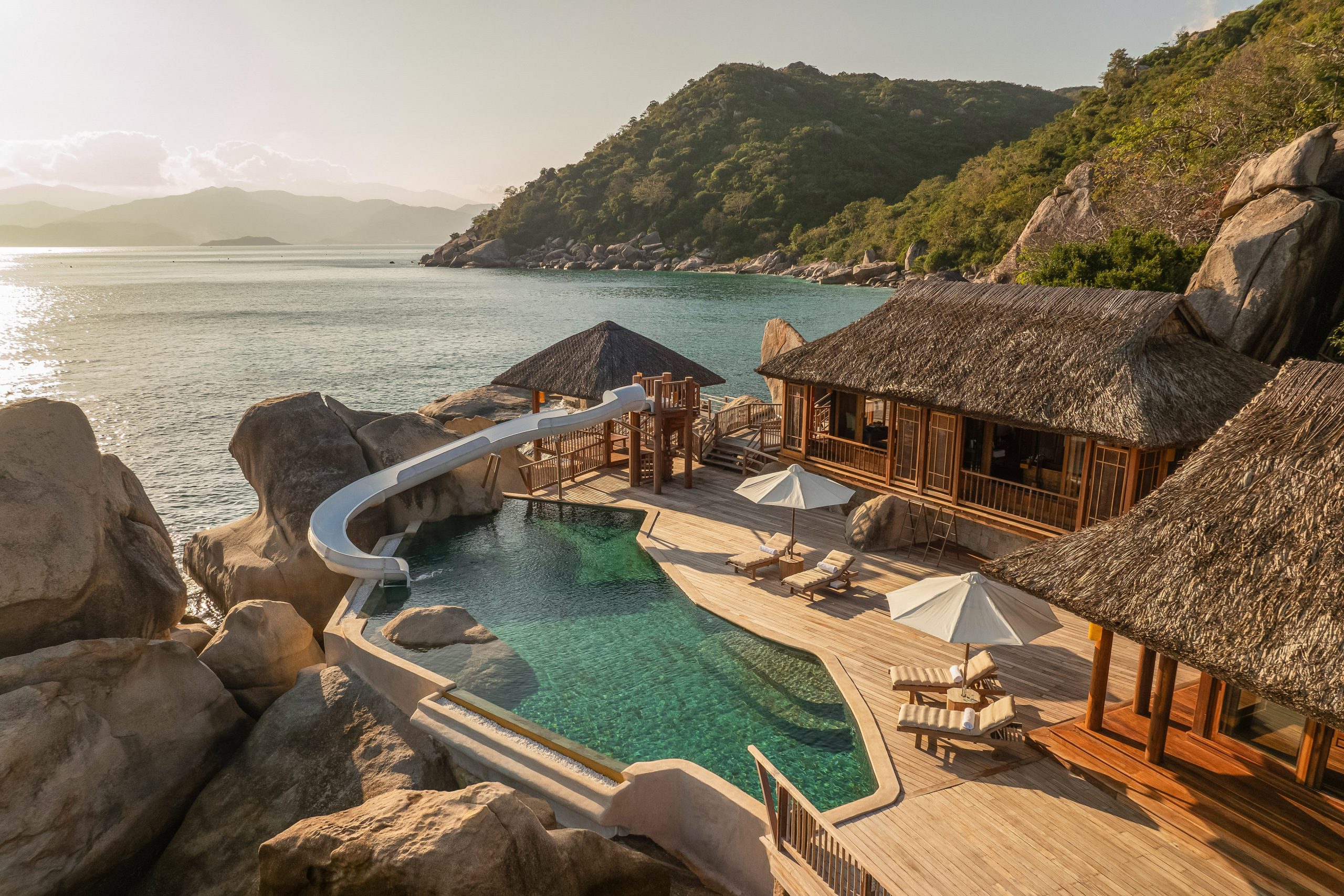 Six Senses Ninh Van Bay kỷ niệm 20 năm hoạt động với nhiều ưu đãi đặc biệt