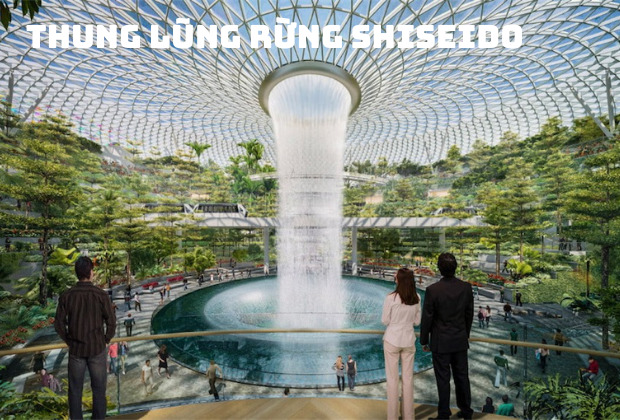 Tour du lịch Singapore 3 ngày 2 đêm giá rẻ | Vietnam Booking