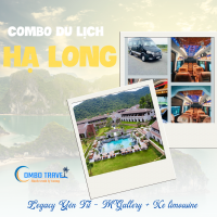 |2024| Combo Legacy Yên Tử - MGallery + Xe limousine khứ hồi từ Hà Nội
