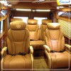 Combo du lịch Hạ Long: Legacy Yên Tử - MGallery + Xe limousine khứ hồi từ Hà Nội