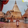 Combo du lịch Chiang Mai - Thái Lan 3N2D từ Hà Nội giá tốt năm 2024