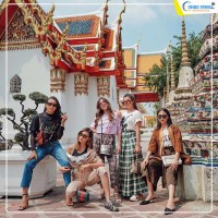 Combo du lịch Thái Lan