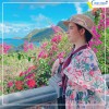 [KÍCH CẦU HÈ 2021] Combo du lịch Côn Đảo 3N2D: Vé MB khứ hồi từ Sài Gòn  + Q Song Chi