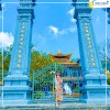 [TẶNG XE ĐÓN TIỄN] Combo du lịch Đà Nẵng 3N2D: Khách sạn Như Minh Plaza 4 sao + Vé máy bay