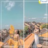 [ƯU ĐÃI 48%] Combo du lịch Đà Nẵng - Hội An 4 ngày từ Hà Nội: VMB + Khách sạn 4 sao