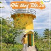 [KÍCH CẦU DU LỊCH 2021] Combo du lịch Đà Nẵng - Hội An - Huế từ Hà Nội 4N3D VMB và Khách sạn