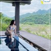 Combo du lịch Mai Châu Ecolodge  2 ngày + Xe shuttele bus khứ hồi từ Hà Nội giá tốt năm 2021