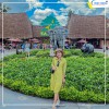 [KÍCH CẦU DU LỊCH 2021] Combo du lịch Phú Quốc từ Sài Gòn 3n2D: Vé MB + Ngọc Châu Hotel 3*