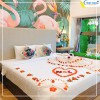 Combo du lịch Phú Yên 3N2D từ hà Nội: Green Oasis Hotel + VMB khứ hồi