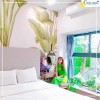 Combo du lịch Phú Yên 3N2D từ hà Nội: Green Oasis Hotel + VMB khứ hồi