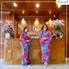 [KÍCH CẦU DU LỊCH 2021] Combo du lịch Quy Nhơn 3N2D: Vé MB khứ  hồi từ Sài Gòn + Osaka Hotel