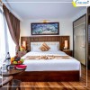Combo du lịch Sapa 3 ngày: Xe giường nằm + Sapa Relax Hotel & Spa