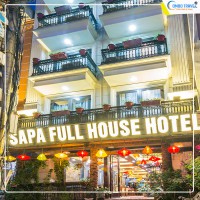 Khách sạn Sapa Full House