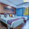 Combo du lịch Sapa 3 Ngày 2 đêm từ Hà Nội: Sapa Full House Hotel 3 sao + Xe giường nằm