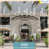 Cicilia Hotels & Spa Danang Powered by ASTON