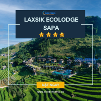 Laxsik Ecolodge