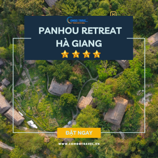 Panhou Retreat Hoàng Su Phì - Hà Giang
