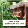 Panhou Retreat Hoàng Su Phì - Hà Giang
