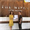 Khách Sạn The Wings Đà Nẵng (The Wings Danang Hotel)