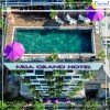 Khách Sạn & Spa Aria Grand Đà Nẵng (Aria Grand Hotel & Spa)