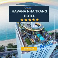  Havana Nha Trang Hotel