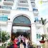 [KÍCH CẦU DU LỊCH 2021] Combo du lịch Phú Quốc từ Sài Gòn 3n2D: Vé MB + Ngọc Châu Hotel 3*