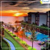 Dusit Princess Moonrise Beach Resort Phú Quốc