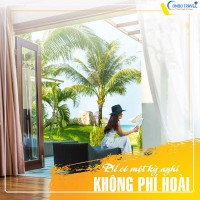 Eden Resort Phu Quoc (Khu nghỉ dưỡng Eden Phú Quốc)