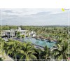 Cocoland River Beach Resort & Spa Quảng Ngãi