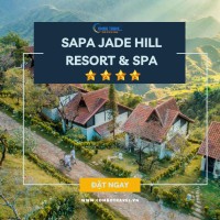 Sapa Jade Hill Resort & Spa