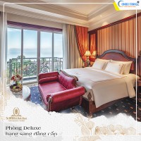 Khách sạn Imperial Vũng Tàu (The Imperial Hotel & Resort)