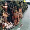 Tour Trung Quốc 6N5D từ Hà Nội: Thành Đô - Lạc Sơn Đại Phật - Cửu Trại Câu - Đô Giang Yến năm 2024