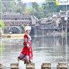 Tour Nam Ninh - Thành Đô - Lạc Sơn Đại Phật - Cửu Trại Câu - Mâu Ni Câu - Dô Giang Yến 7N6D