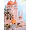 Tour du lịch Singapore - Kulalumpur 5 ngày từ Hà Nội năm 2023 giá chỉ từ 11tr990k  đặt ngay giá ưu đãi 