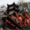 Du lịch Trung Quốc 4N3D: Trương Gia Giới - Phượng Hoàng Cổ Trấn - Vũ Lăng Nguyên 2024