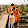 Combo du lịch Đà Nẵng 4N3D: Vé máy bay +  Flower Hotel Da Nang