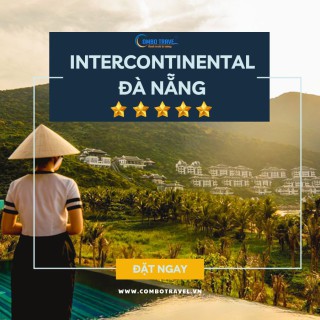 InterContinental Danang Sun Peninsula Resort