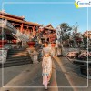 Tour du lịch Buôn Ma Thuật - Pleiku - Kontum từ Hà Nội  4 ngày năm 2021