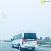 Xe Limousine Hà Nội - Hạ Long ghép hàng ngày
