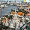 Combo du lịch Bangkok - Thái Lan từ Sài Gòn 3 ngày năm 2024 giá tốt nhất hiện nay
