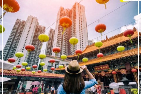 Du lịch Hồng Kông tự túc giá rẻ và những điều bạn cần biết