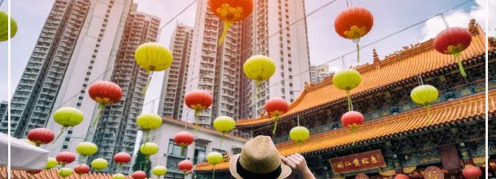 Du lịch Hồng Kông tự túc giá rẻ và những điều bạn cần biết